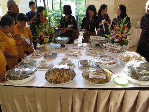 Oändliga möjligheter till kulinariska skapelser.