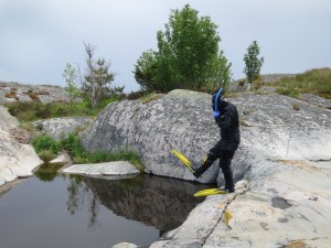 Inventering av hällkar?