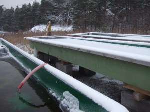 Hävert - en bra sak