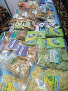 Alger, alger, alger!