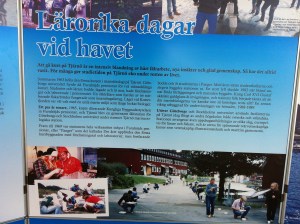  Världens längsta arttentamen