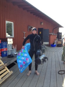 Grunda vikar kräver anpassade metoder.