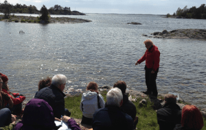 Bild 4 Ellen och ekommuner