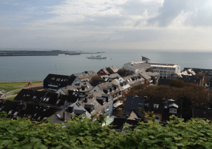 2 vy från oberland