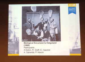 4 Biologisk exkursion