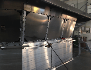 styrhytt mot en färgsprakande framtid