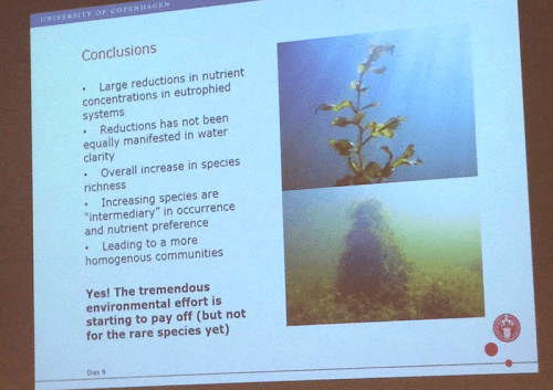 1nutrient reduction has payd off