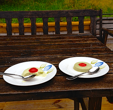 8puddingar med plommon