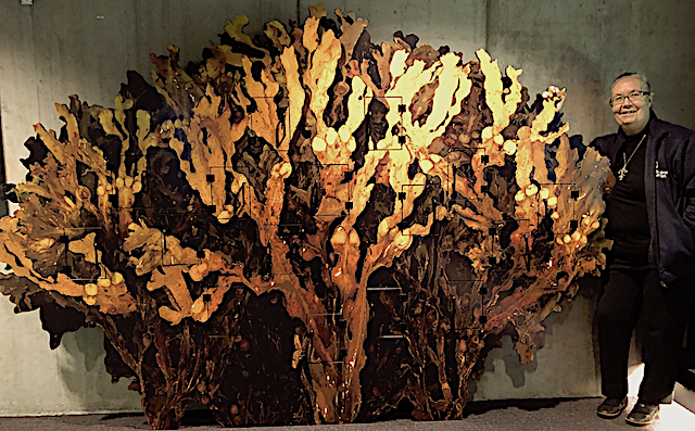 1 Tånghotellet vem bor här? 20190412