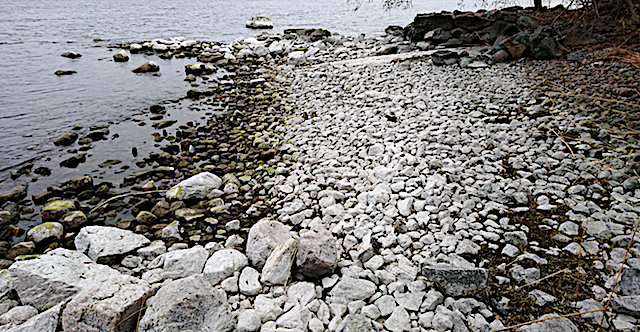 Stenstrand, Rindö, Stockholms skärgård