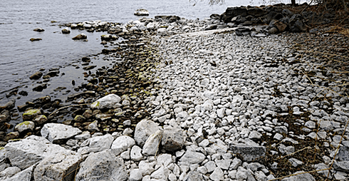 Stenstrand, Rindö, Stockholms skärgård