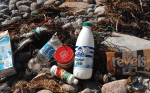 4.1 plastskräp Ängklåvbukten&nbsp;2017