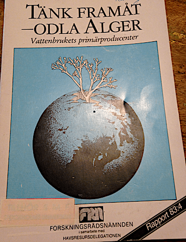 6 forsknigsrådsnämden 1983