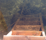 6 stegen från badhytten&nbsp;20200227