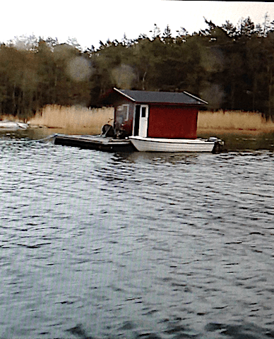 4 husbåten som flytande plattform 202005