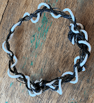 Armband av Chorda&nbsp;2